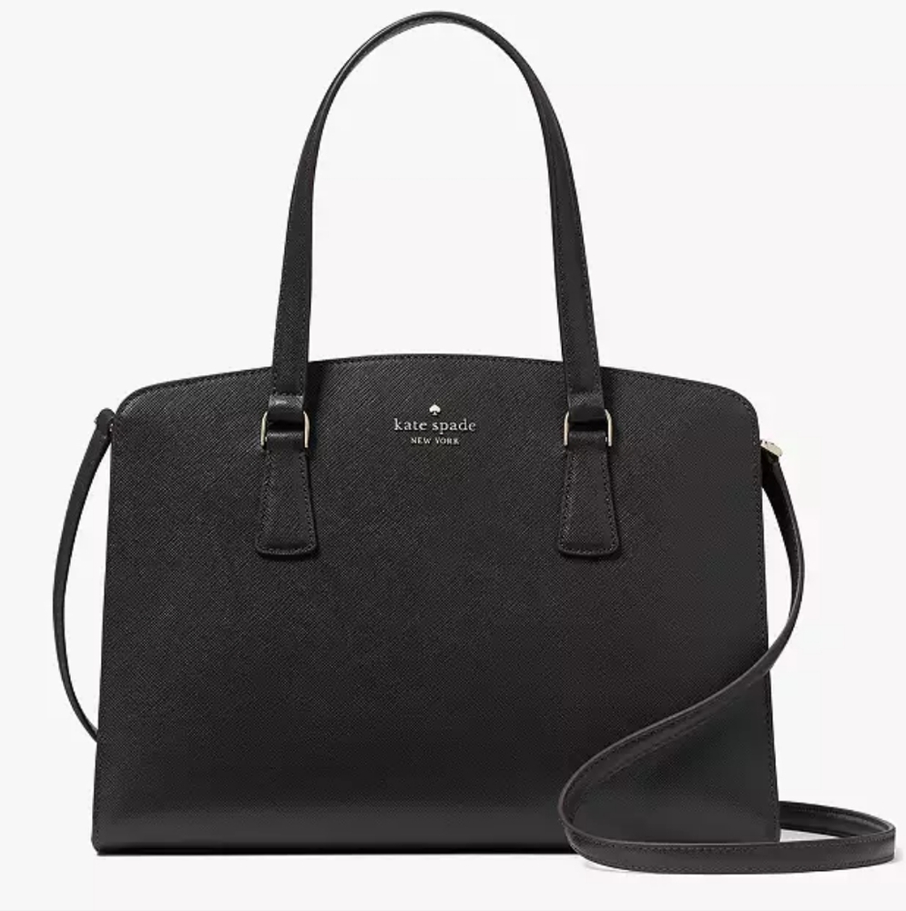 KATE SPADE Perry Medium Satchel